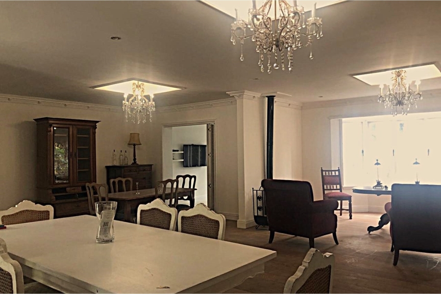 4 Bedroom Property for Sale in Belvidere Estate Western Cape